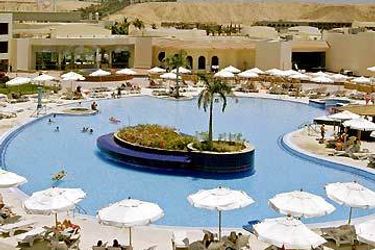 Hotel Kiroseiz Three Corners Resort:  SHARM EL SHEIKH