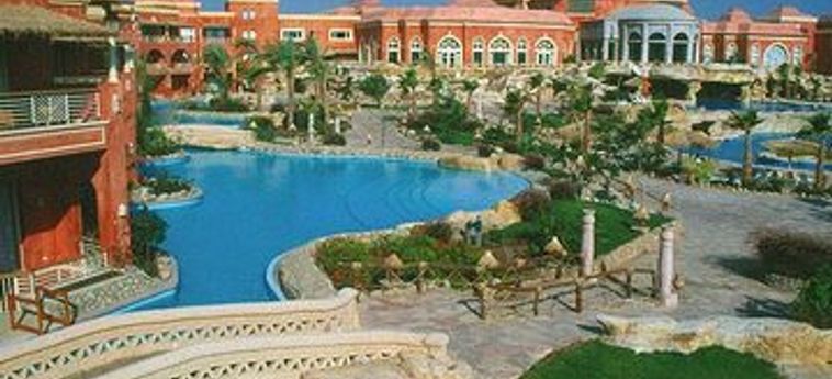 Camel Dive Club & Hotel:  SHARM EL SHEIKH