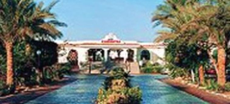 Hotel Cleopatra Tsokkos:  SHARM EL SHEIKH