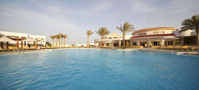Hotel Invidia Coral Beach Tiran Sharm El Sheikh: Foto 