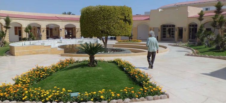 Hotel Invidia Coral Beach Tiran Sharm El Sheikh: Foto 