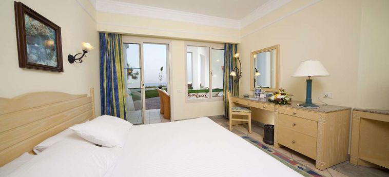 Hotel Invidia Coral Beach Tiran Sharm El Sheikh: Foto 