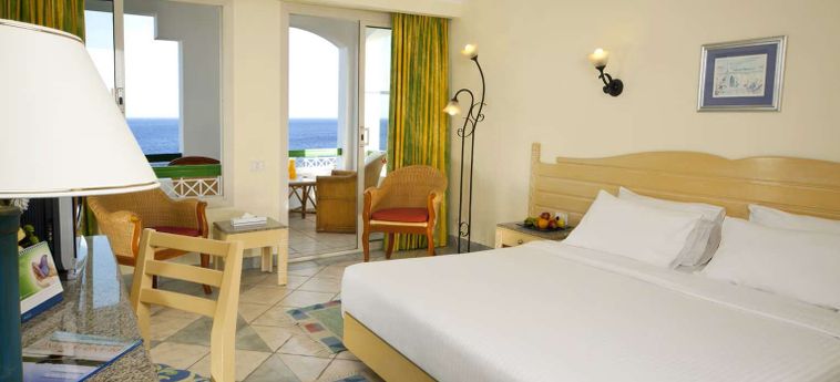 Hotel Invidia Coral Beach Tiran Sharm El Sheikh: Foto 