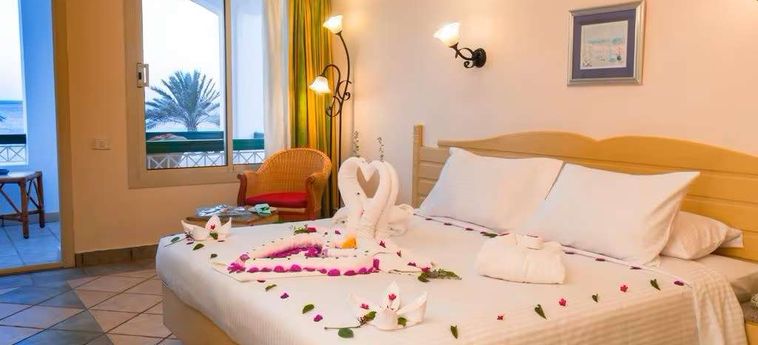 Hotel Invidia Coral Beach Tiran Sharm El Sheikh: Foto 
