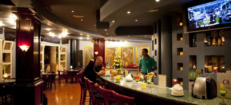 Hotel Invidia Coral Beach Tiran Sharm El Sheikh: Foto 