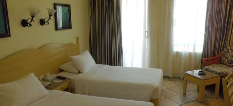 Hotel Invidia Coral Beach Tiran Sharm El Sheikh: Foto 