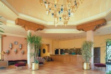 Hotel Jaz Fanara Resort:  SHARM EL SHEIKH