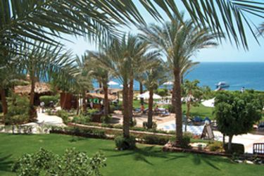 Hotel Jaz Fanara Resort:  SHARM EL SHEIKH
