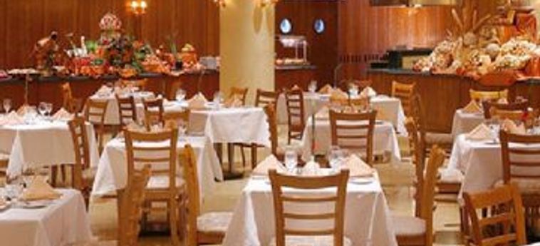 Amwaj Oyoun Hotel & Resort:  SHARM EL SHEIKH