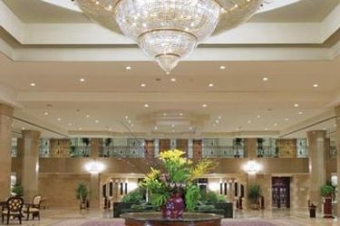 Hotel Maritim Jolie Ville Resort & Casino:  SHARM EL SHEIKH