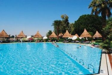 Hotel Maritim Jolie Ville Resort & Casino:  SHARM EL SHEIKH