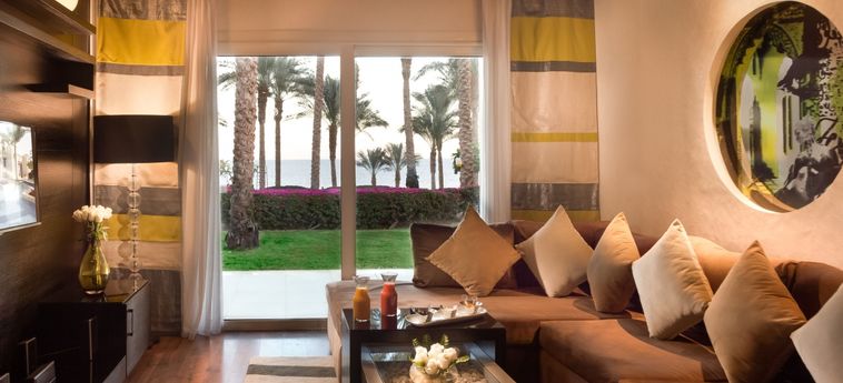 Hotel Grand Rotana Resort & Spa:  SHARM EL SHEIKH