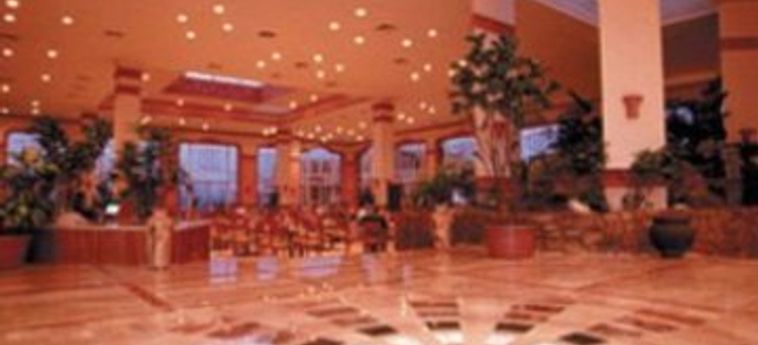Hotel Hauza Beach Resort:  SHARM EL SHEIKH
