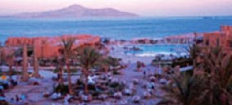 Hotel Hauza Beach Resort:  SHARM EL SHEIKH
