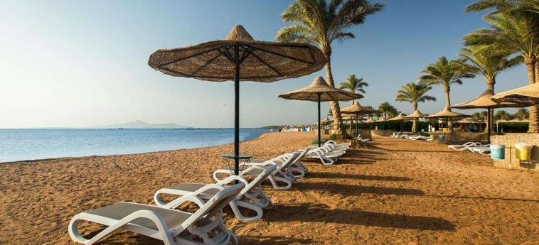 Hotel Aurora Oriental Resort Sharm El Sheikh: Foto 