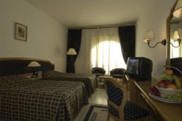 Hotel Aurora Oriental Resort:  SHARM EL SHEIKH