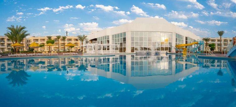 Hotel Aurora Oriental Resort Sharm El Sheikh: Foto 
