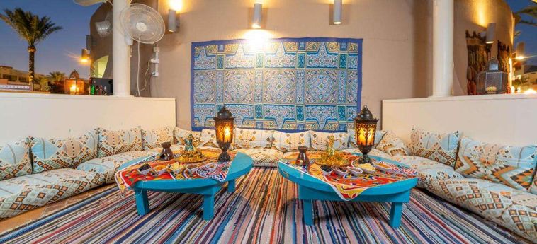 Hotel Aurora Oriental Resort Sharm El Sheikh: Foto 