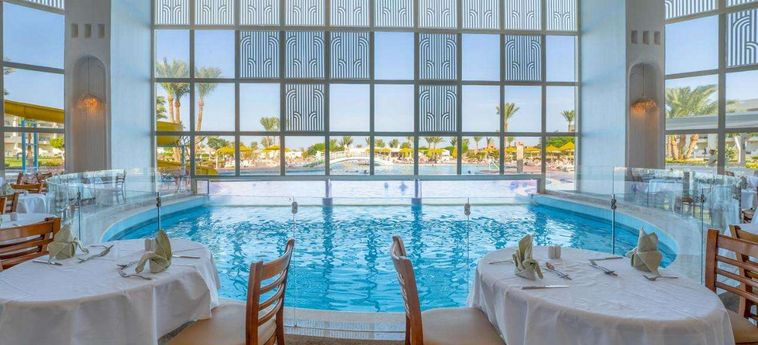 Hotel Aurora Oriental Resort Sharm El Sheikh: Foto 