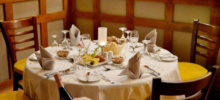 Hotel Aurora Oriental Resort Sharm El Sheikh: Foto 