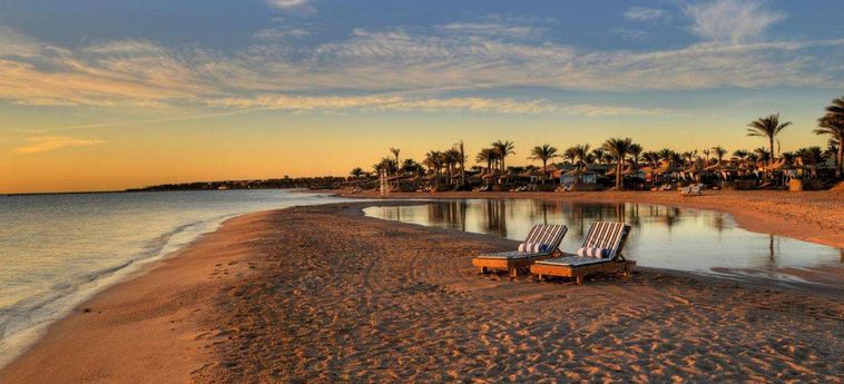 Hotel Aurora Oriental Resort Sharm El Sheikh: Foto 