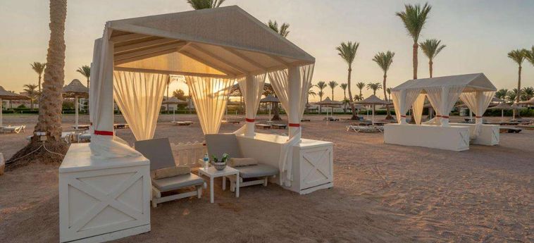 Hotel Aurora Oriental Resort Sharm El Sheikh: Foto 