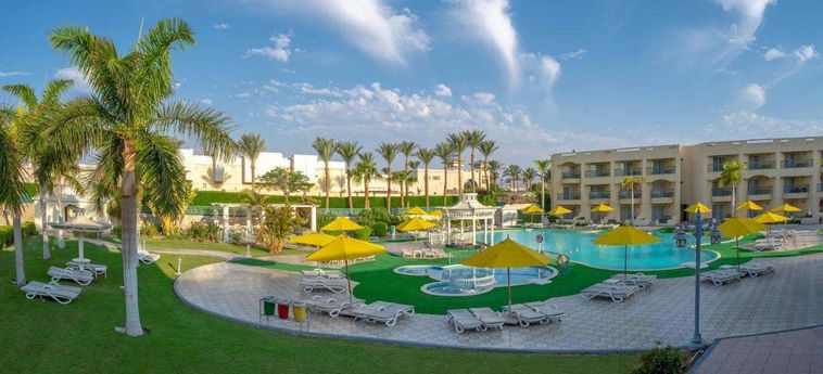 Hotel Aurora Oriental Resort Sharm El Sheikh: Foto 