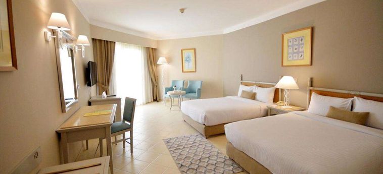 Hotel Aurora Oriental Resort Sharm El Sheikh: Foto 
