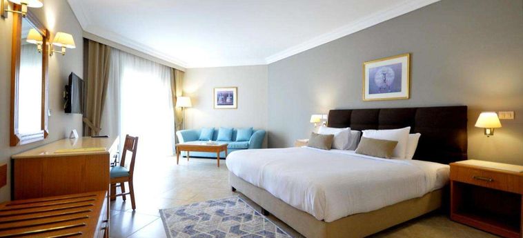 Hotel Aurora Oriental Resort Sharm El Sheikh : Photo 
