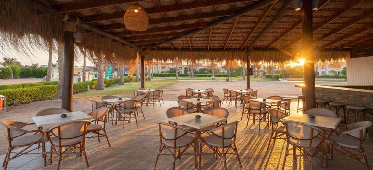 Hotel Aurora Oriental Resort Sharm El Sheikh : Photo 