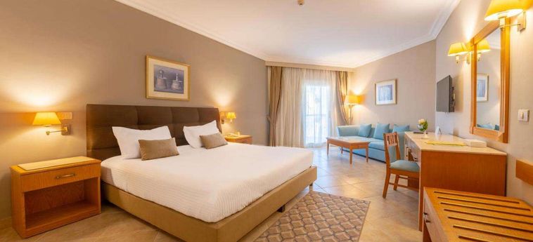 Hotel Aurora Oriental Resort Sharm El Sheikh: Foto 