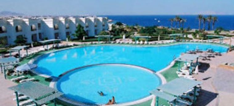 Hotel Royal Paradise Resort:  SHARM EL SHEIKH