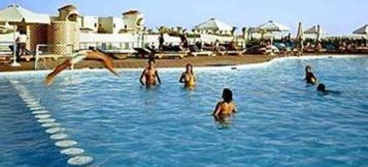 Hotel Sharm Cliff Resort:  SHARM EL SHEIKH
