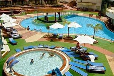 Hotel Sharm Holiday Resort:  SHARM EL SHEIKH