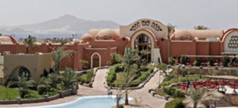 Hotel The Three Corners Palmyra Resort:  SHARM EL SHEIKH