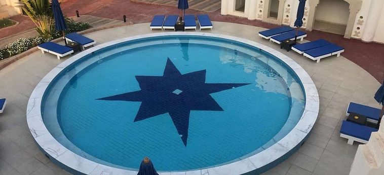 Tivoli Hotel Aqua Park Sharm El Sheikh: Foto 
