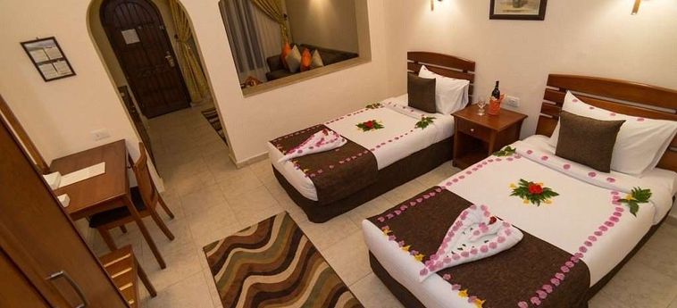 Tivoli Hotel Aqua Park Sharm El Sheikh: Foto 