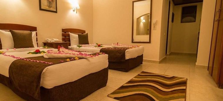 Tivoli Hotel Aqua Park Sharm El Sheikh: Foto 