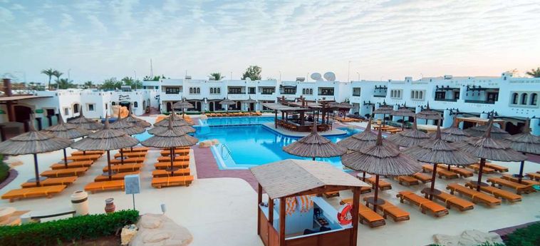 Tivoli Hotel Aqua Park Sharm El Sheikh: Foto 