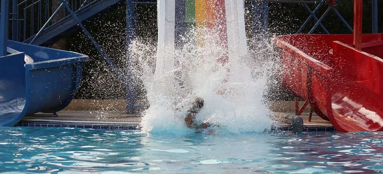 Tivoli Hotel Aqua Park Sharm El Sheikh: Foto 