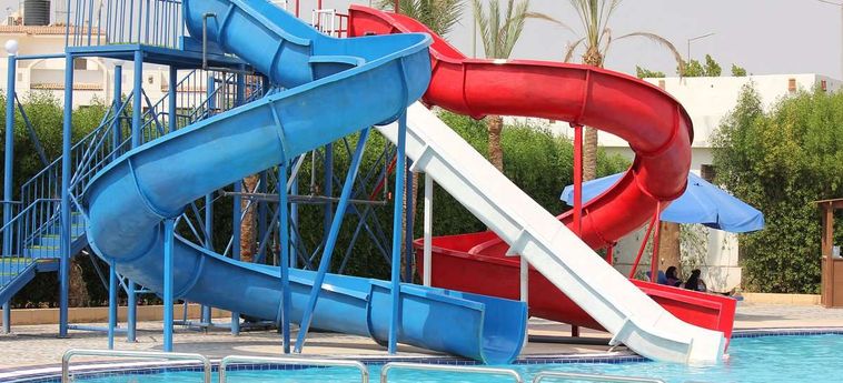 Tivoli Hotel Aqua Park Sharm El Sheikh : Photo 