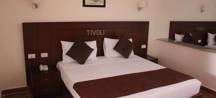 Tivoli Hotel Aqua Park Sharm El Sheikh : Photo 