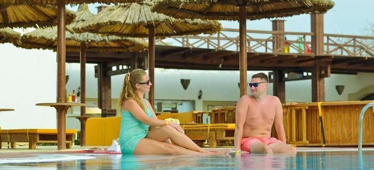 Tivoli Hotel Aqua Park Sharm El Sheikh : Photo 