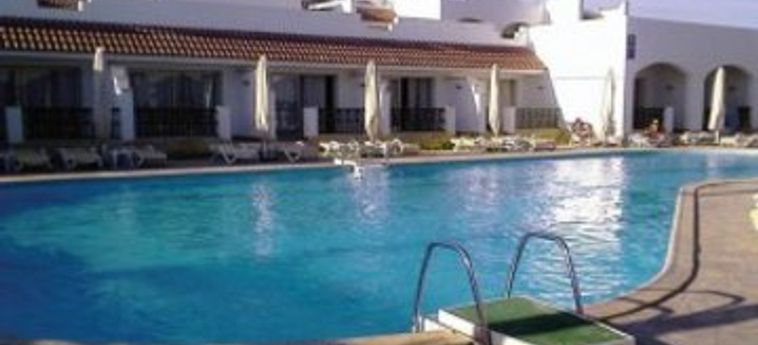 Hotel Coral Beach Resort Montazah:  SHARM EL SHEIKH