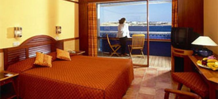 Hotel Lido Sharm:  SHARM EL SHEIKH