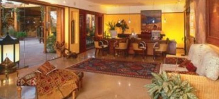 Hotel Lido Sharm:  SHARM EL SHEIKH