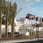Hotel BARON PALMS RESORT SHARM EL SHEIKH - ONLY ADULTS
