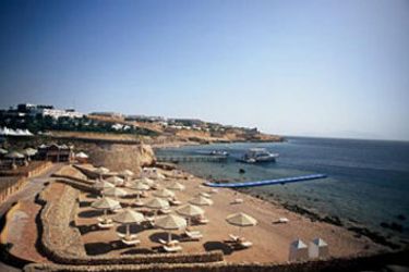 Hotel Domina Aquamarine Resort:  SHARM EL SHEIKH