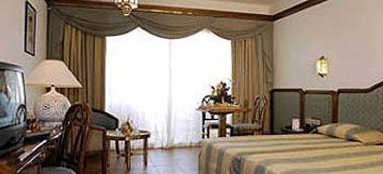 Hotel Domina El Sultan Resort:  SHARM EL SHEIKH