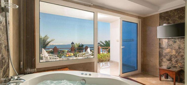Hotel Sultan Gardens Resort Sharm El Sheikh: Foto 